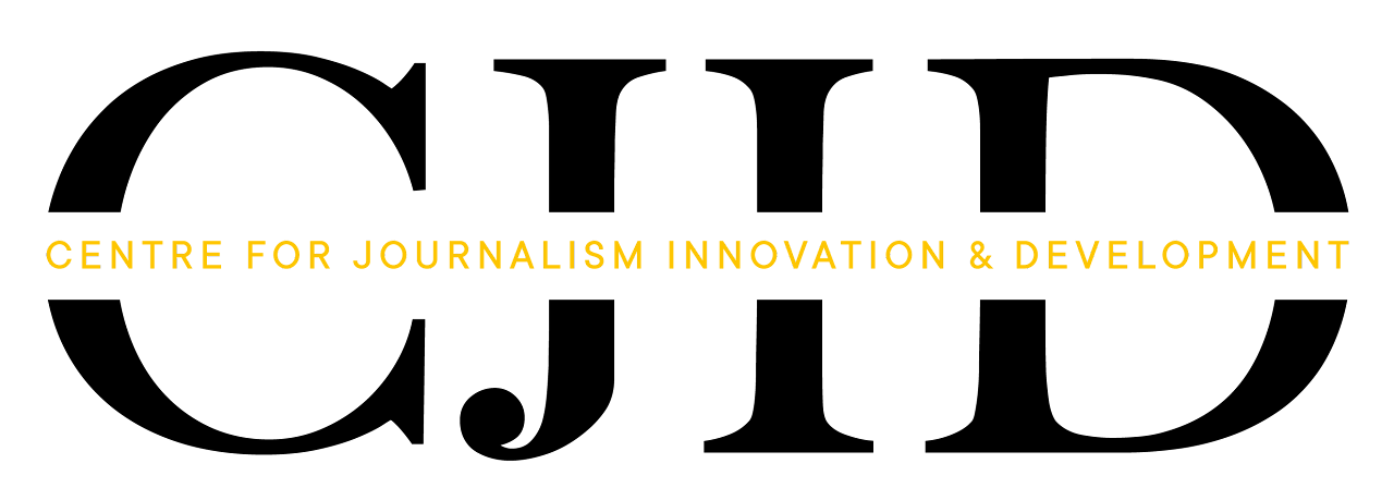 CJID Logo