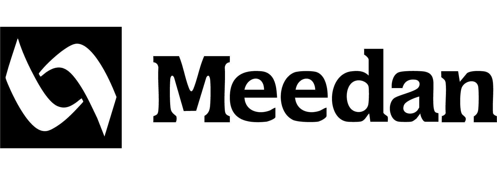 Meedan Logo