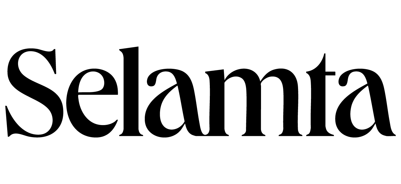 Selamta Magazine