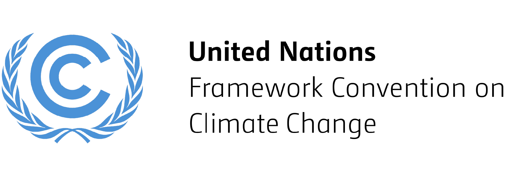 UNFCCC Logo