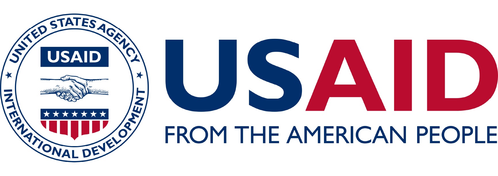 USAID Logo
